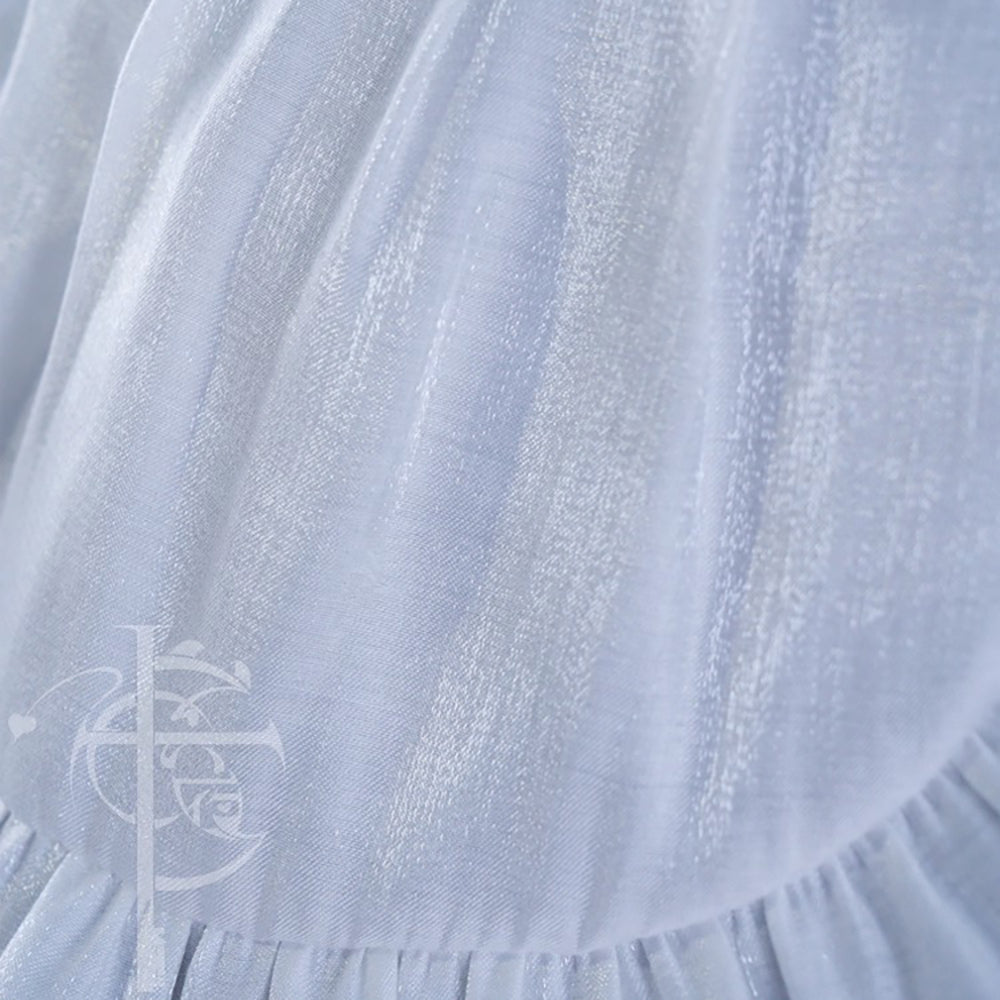 存在感を放つツヤめく元気なエナメルメイドコスチューム【十六夜工坊】