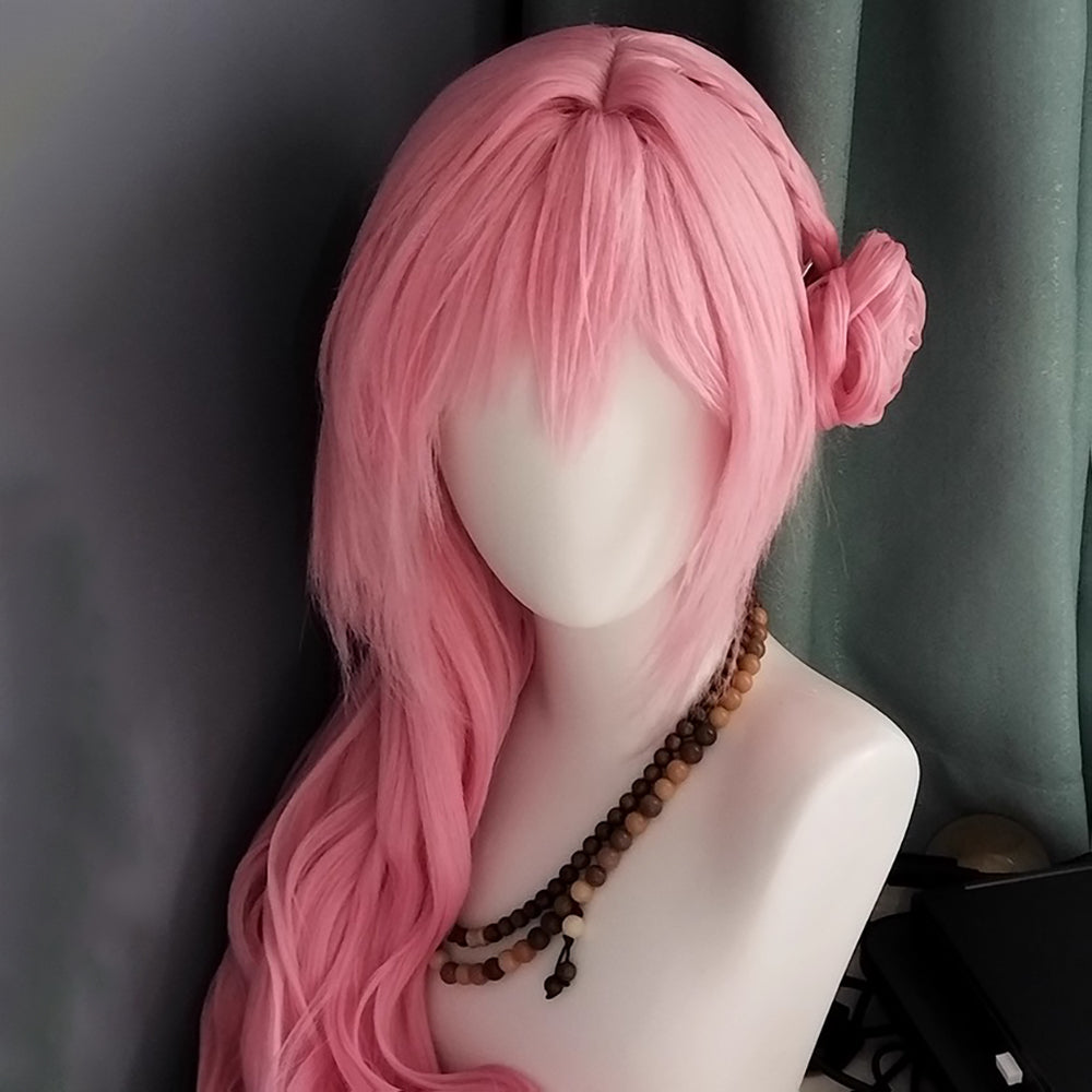 NIKKE ドロシーウィッグ 勝利の女神ニケ コスプレウィッグ 鬘 ウィッグネット付き