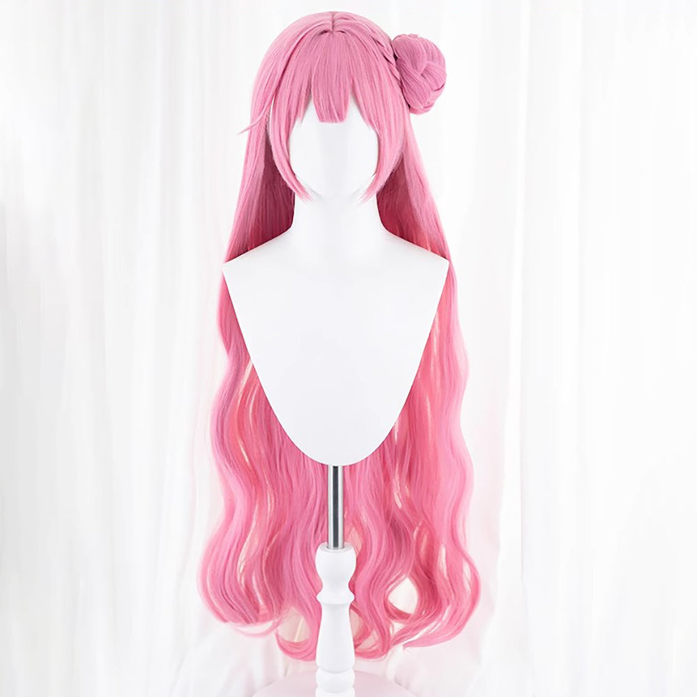 NIKKE ドロシーウィッグ 勝利の女神ニケ コスプレウィッグ 鬘 ウィッグネット付き