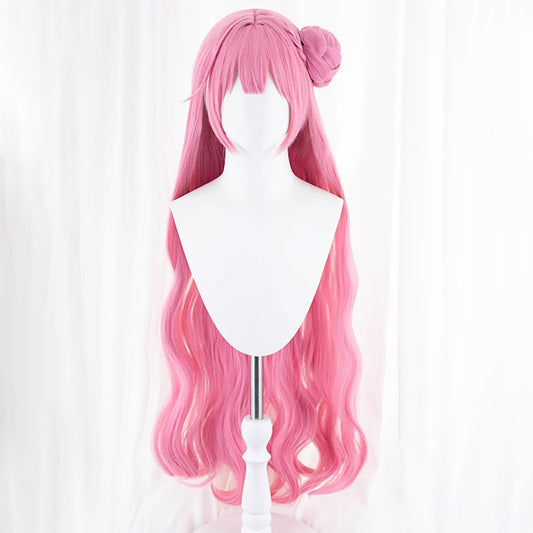 NIKKE ドロシーウィッグ 勝利の女神ニケ コスプレウィッグ 鬘 ウィッグネット付き