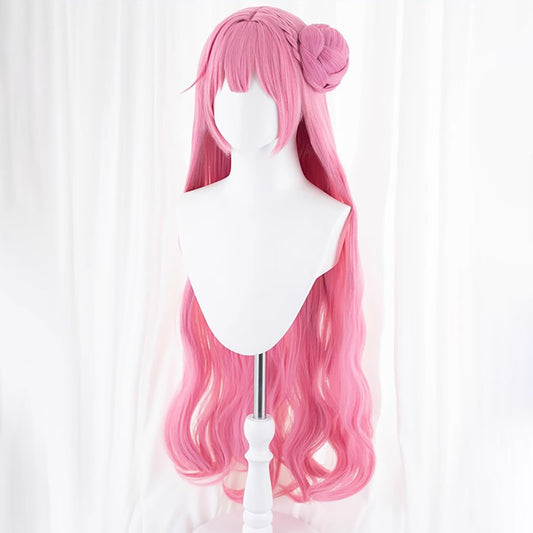 NIKKE ドロシーウィッグ 勝利の女神ニケ コスプレウィッグ 鬘 ウィッグネット付き
