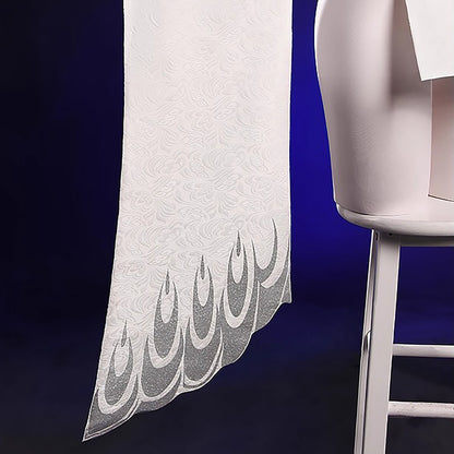 アズールレーン 白鳳 凛とした美しい和風セクシー着物コスプレ【汚汚汚山】