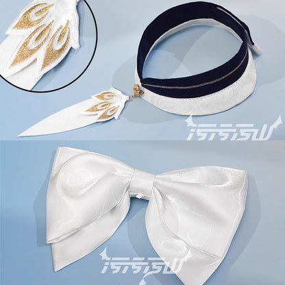 アズールレーン 白鳳 凛とした美しい和風セクシー着物コスプレ【汚汚汚山】