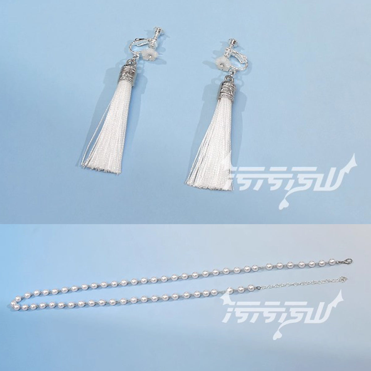 アズールレーン 白鳳 凛とした美しい和風セクシー着物コスプレ【汚汚汚山】