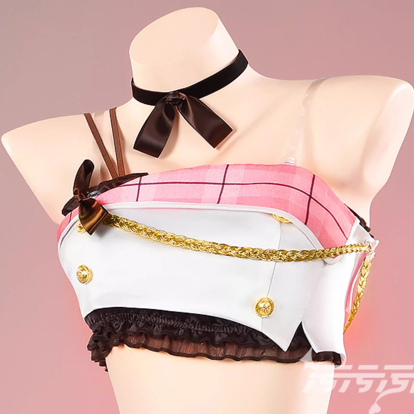 アズールレーン ラフィーウサウサアイドルコスチュームセット【汚汚汚山】