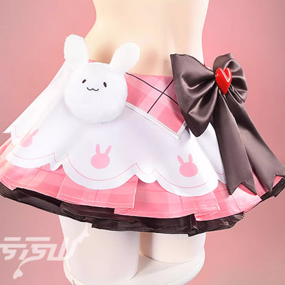 アズールレーン ラフィーウサウサアイドルコスチュームセット【汚汚汚山】