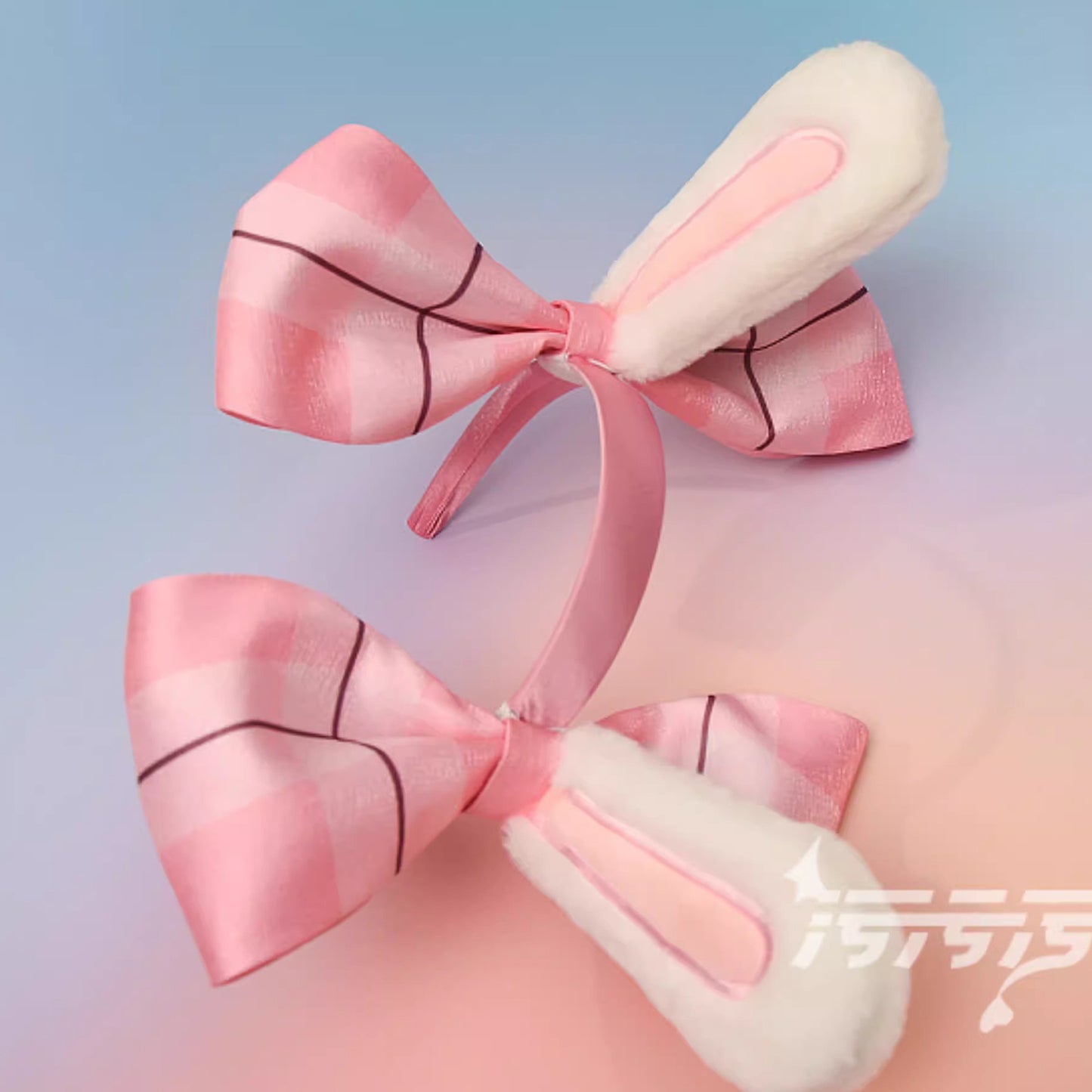 アズールレーン ラフィーウサウサアイドルコスチュームセット【汚汚汚山】