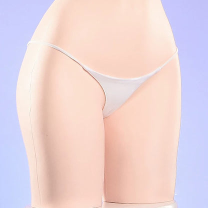 NIKKE シンデレラの可憐でセクシーな白水着コスチュームセット【汚汚汚山】
