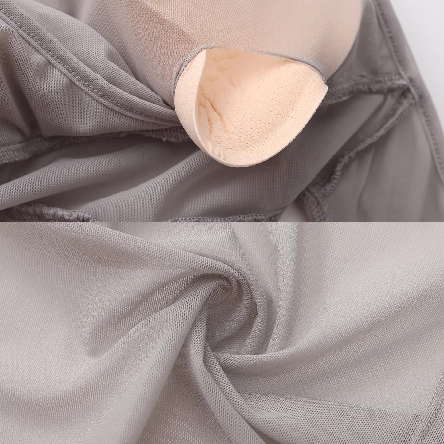 グレーシンデレラ 透け感シフォン大人セクシーなロングドレスセット【TANG YUAN】