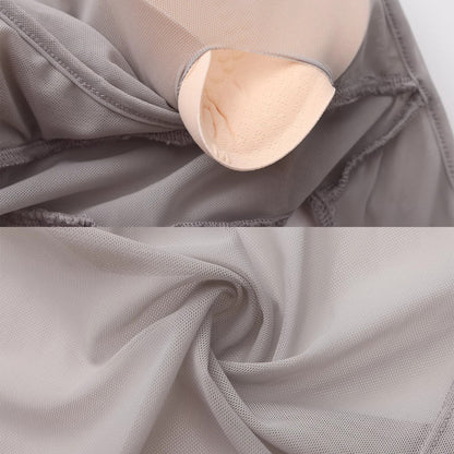 グレーシンデレラ 透け感シフォン大人セクシーなロングドレスセット【TANG YUAN】