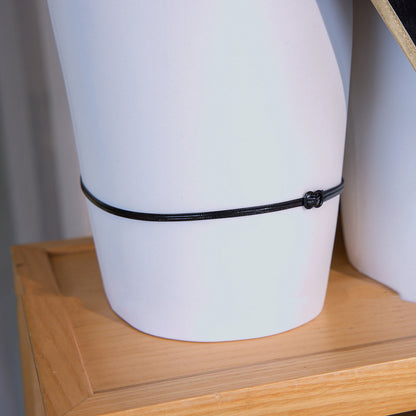 フロントオープンのマイクロビキニ風チャイナコスプレ