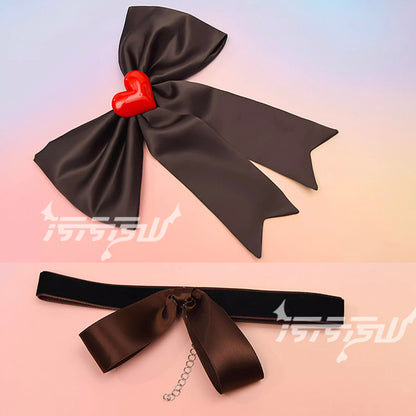 アズールレーン ラフィーウサウサアイドルコスチュームセット【汚汚汚山】