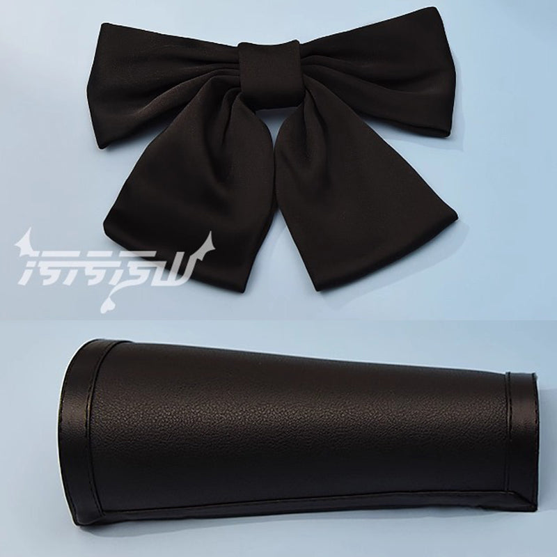 アズールレーン 白鳳SMボンデージ風セクシーレオタードコスプレ【汚汚汚山】