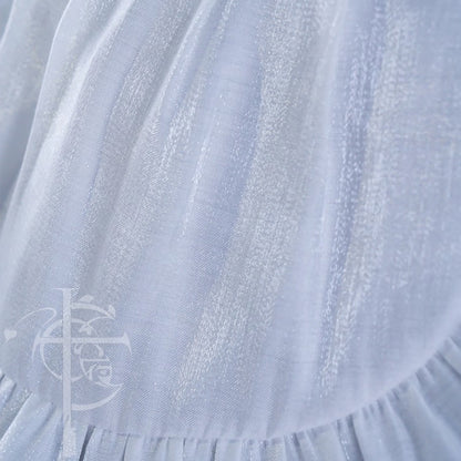 存在感を放つツヤめく元気なエナメルメイドコスチューム【十六夜工坊】