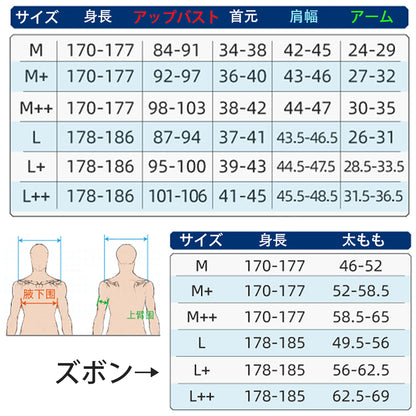 光沢感あふれるエナメルセクシー逆バニーコスプレ8点セット 男性版【歪萌舍】