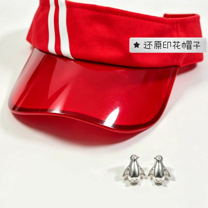 NIKKE マルチャーナマリンスタディ ダボダボつなぎ×下乳全開の極小水着【火華家】
