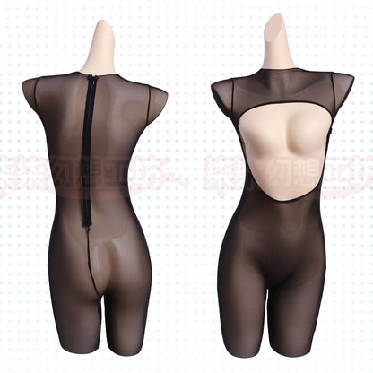 アズールレーン レーゲンスブルクセクシー小悪魔ボディスーツとレオタードコスプレ【歪萌舍】