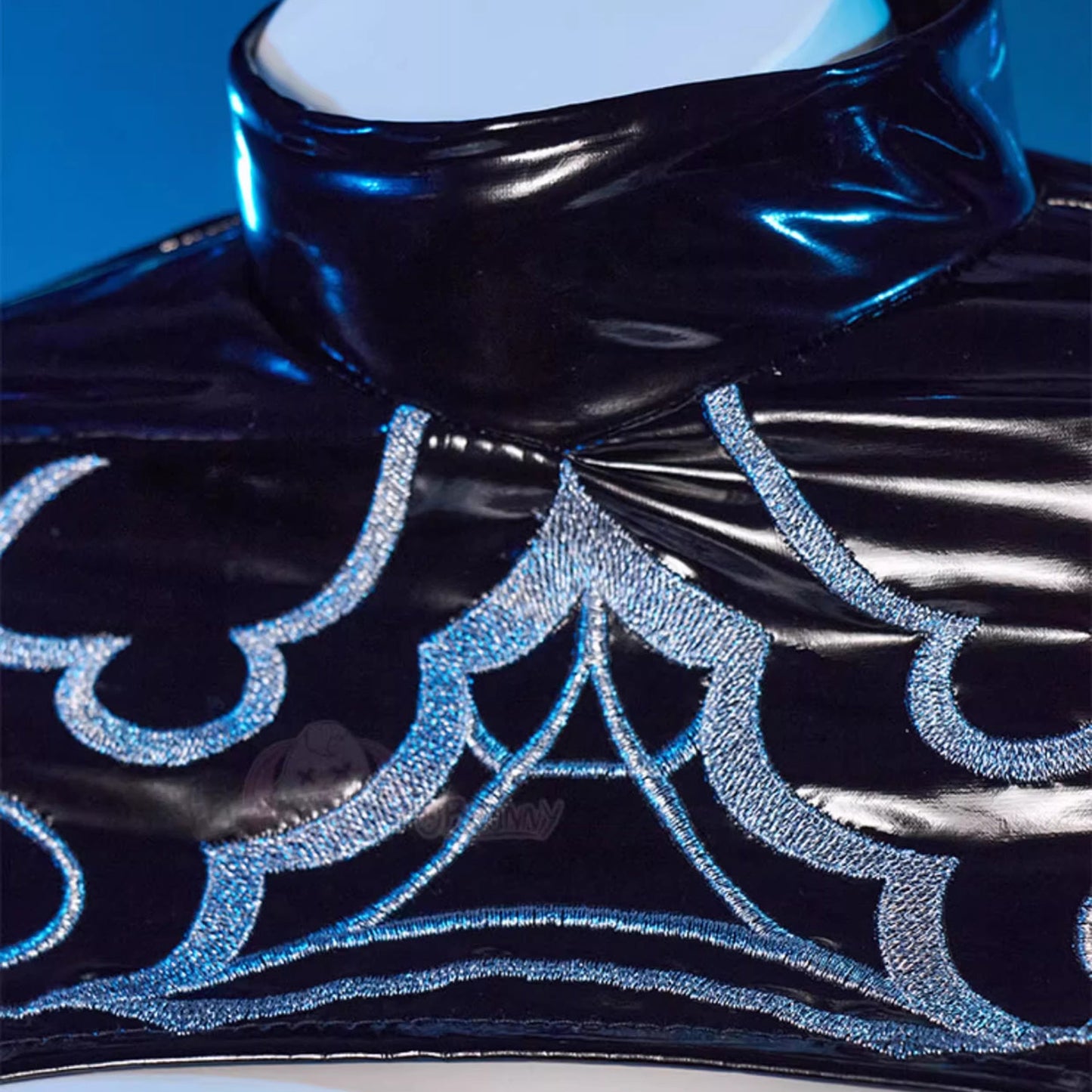 【予約】ニーア オートマタ 2B風光沢エナメルダークナースコスプレ【Bbunny】