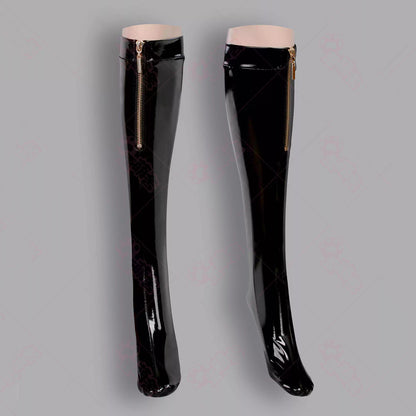 NIKKE 勝利の女神 エマ戦闘服コスプレ タクティカル重装コスチューム【歪萌舍】