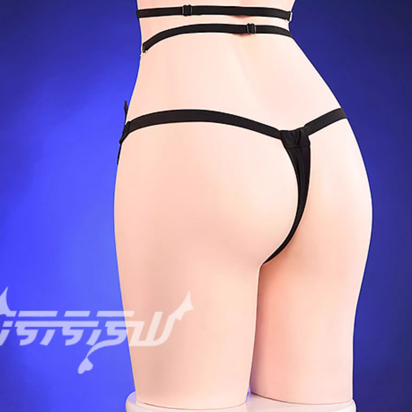 魅惑ボディラインが映えるFGO酒呑童子コスプレ セクシー着物コスプレ【汚汚汚山】