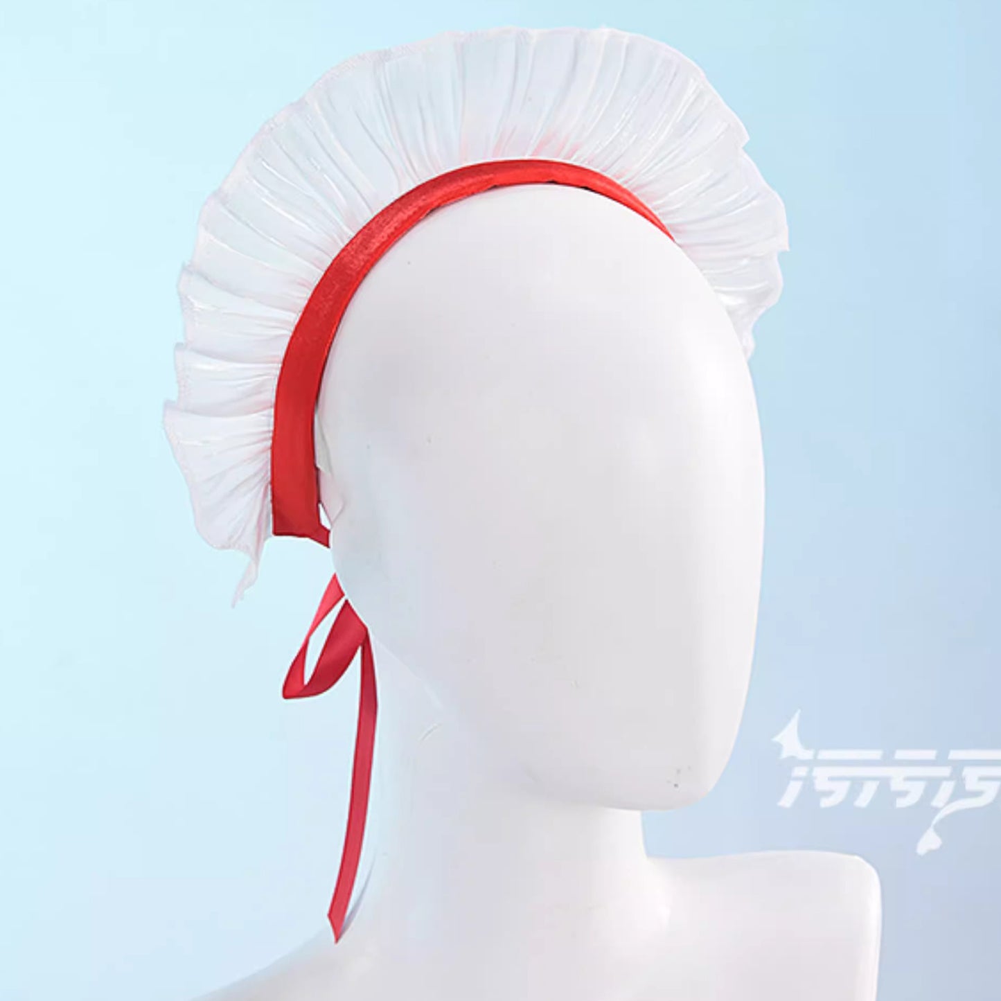 アズールレーン ベルファストセクシーなビキニメイドコスプレ【汚汚汚山】