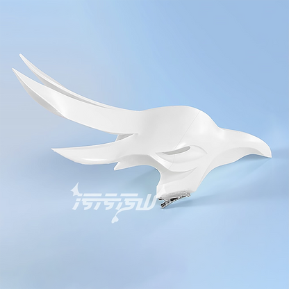 アズールレーン 白鳳 凛とした美しい和風セクシー着物コスプレ【汚汚汚山】