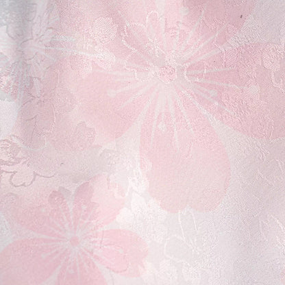 【予約】NIKKE ドロシーチャイナコスプレ 華やかな桜刺繍チャイナ セクシーバックレス【Uwowo】