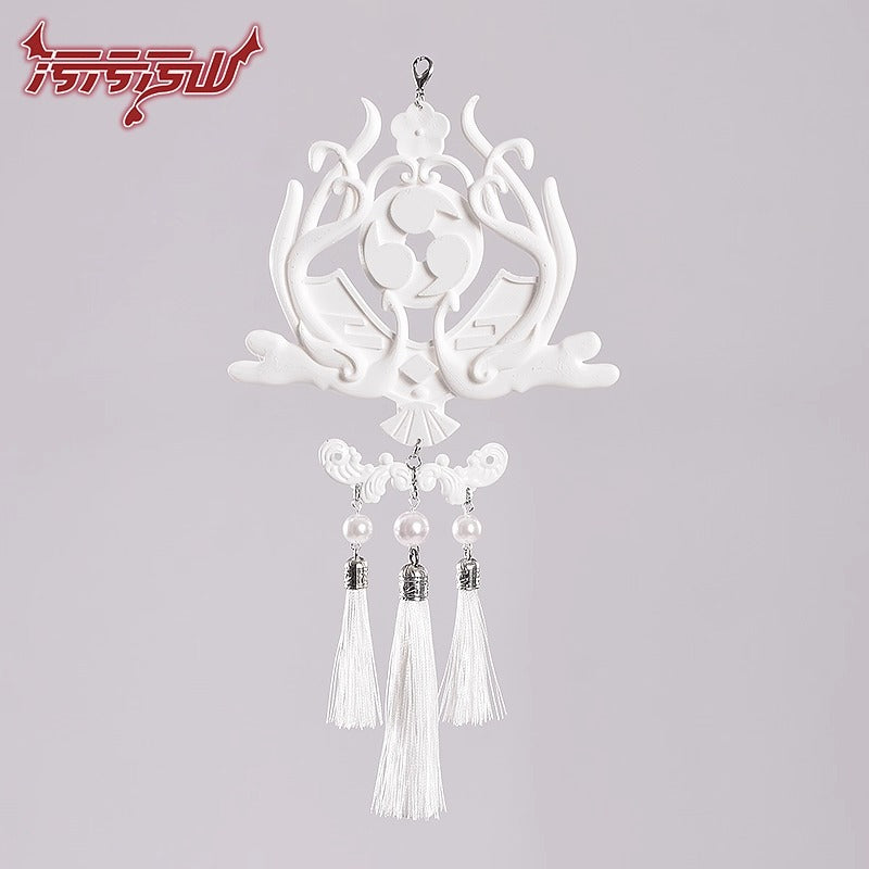 アズールレーン 白鳳 凛とした美しい和風セクシー着物コスプレ【汚汚汚山】